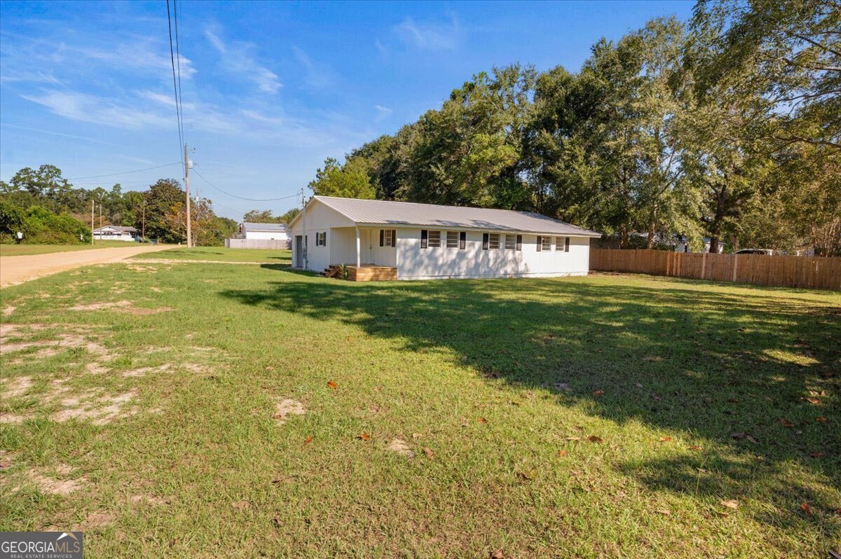 Residential in Jesup 4
