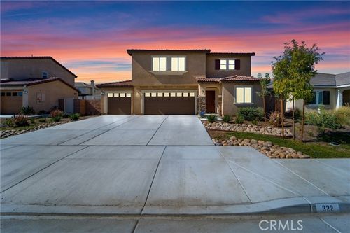  Sunny Ridge Drive, San Jacinto, CA, 92582 | Card Image