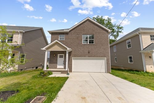 4708 Long Br, Antioch, TN, 37013-2774 | Card Image