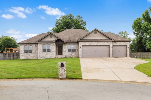 31 Andy Cove, Cabot, AR, 72023 | Card Image
