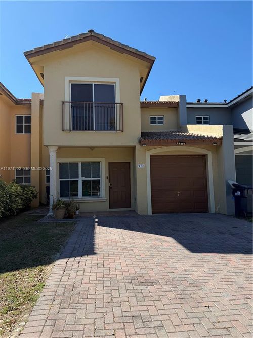 972 Sw 6th Ave, Florida City, FL, 33034-4666 | Card Image