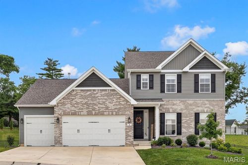 3 Gianna Ct, Saint Peters, MO, 63303-6009 | Card Image