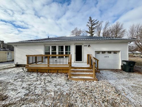 405 N Laura St, Payne, OH, 45880-9034 | Card Image