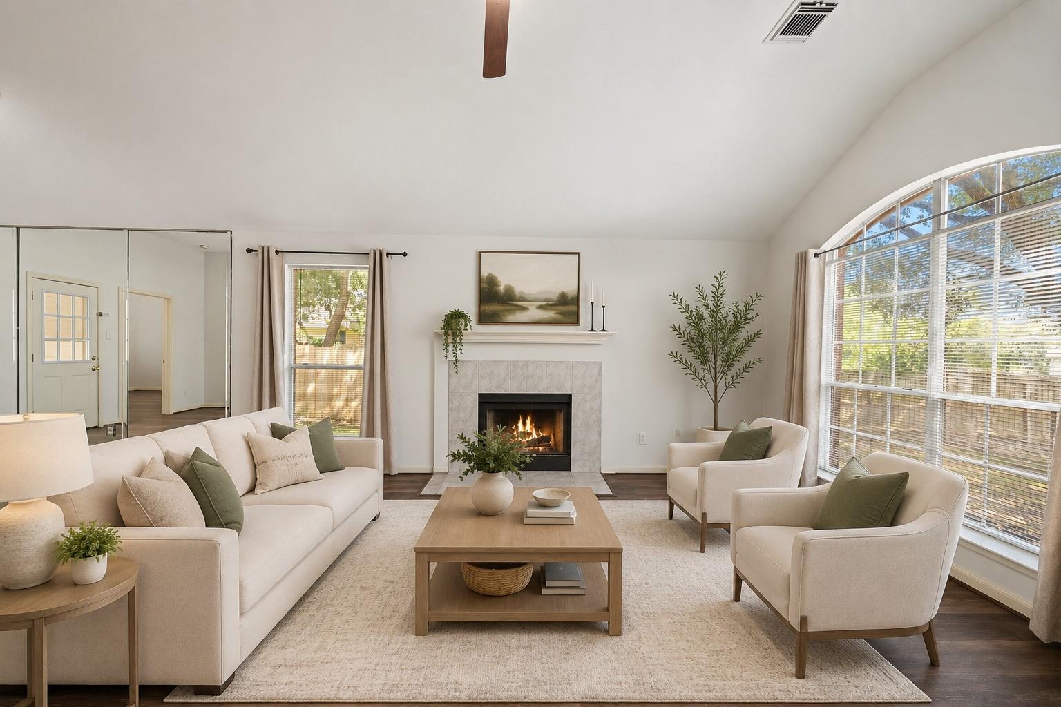 Residential in Montgomery 5