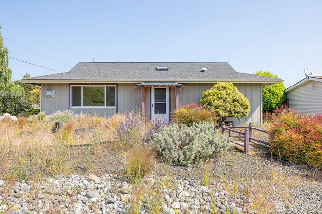 702 E Alder St, House other with 2 bedrooms, 2 bathrooms and 1 parking in Sequim WA | Image 28