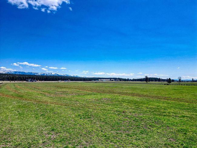 View of yard featuring a rural view | Image 128