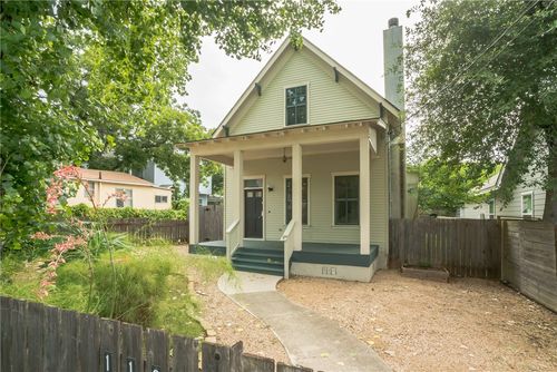 1165 Poquito St, Austin, TX, 78702-2237 | Card Image