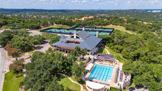 Aerial view of a pool area of BCCC | Image 34