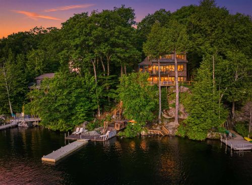 7 Bay Point Ln, Sunapee, NH, 03782-2316 | Card Image