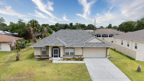 1081 Douglas Street Se, Palm Bay, FL, 32909 | Card Image