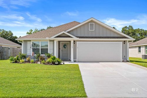 17182 Reflection St, Loxley, AL, 36551-7666 | Card Image