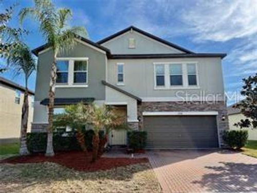 25118 Lambrusco Loop, LUTZ, FL, 33559-1808 | Card Image