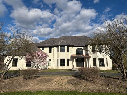 4463 Kettering Dr, Long Grove, IL, 60047-5204 | Card Image