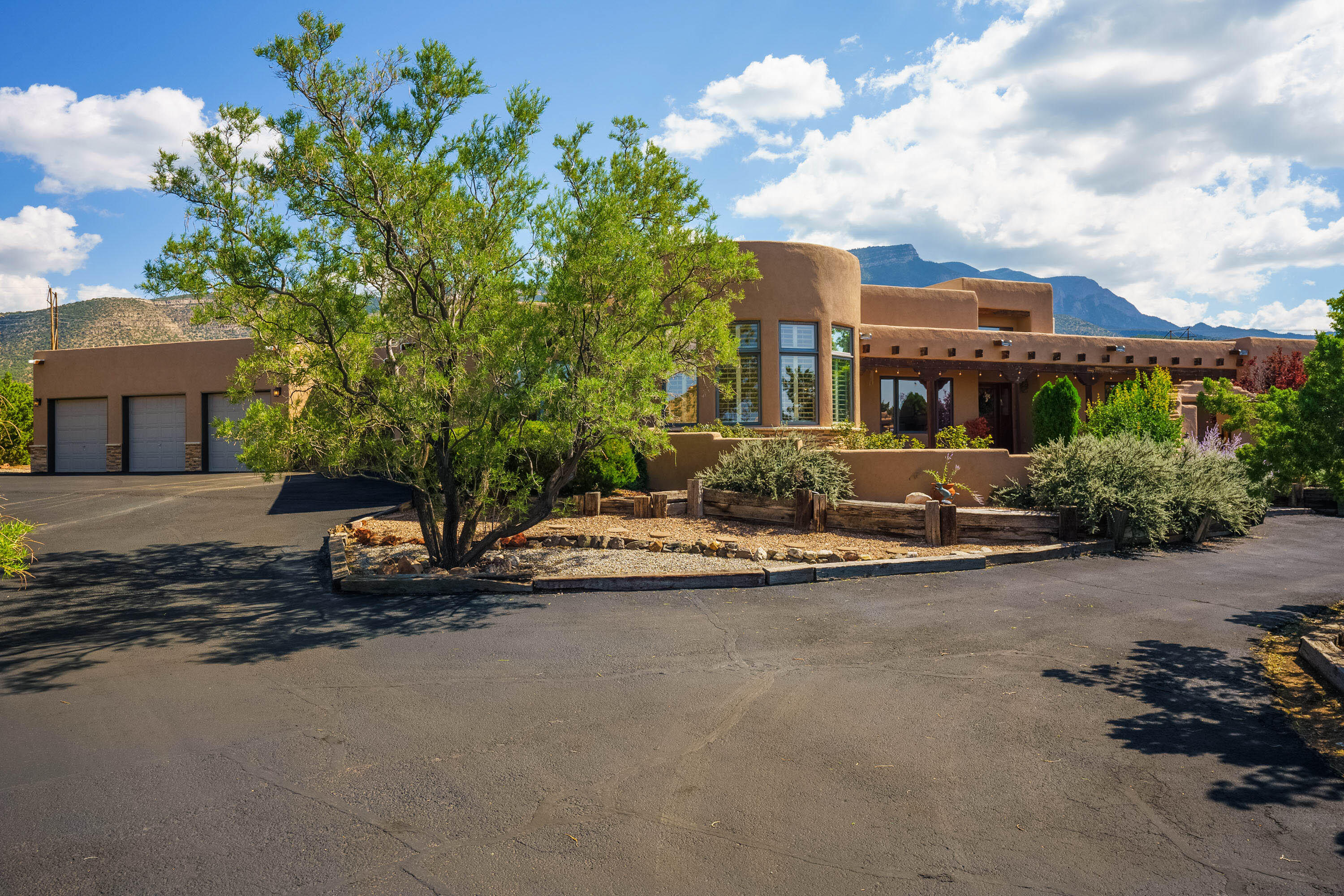 Puesta Del Sol , Placitas, NM 87043