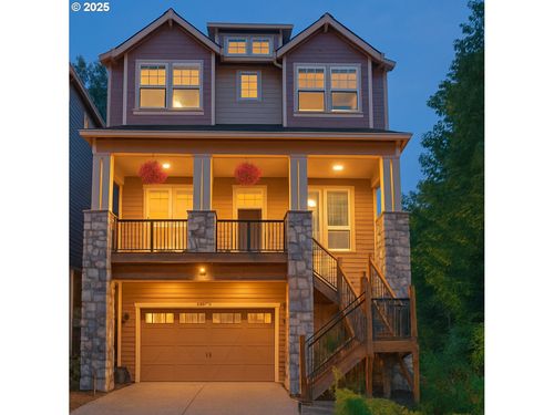 11428 Nw Chloe Ln, Portland, OR, 97229-4866 | Card Image