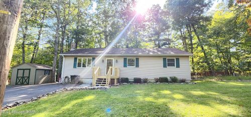 725 E Rosewood Road E, East Stroudsburg, PA, 18302 | Card Image