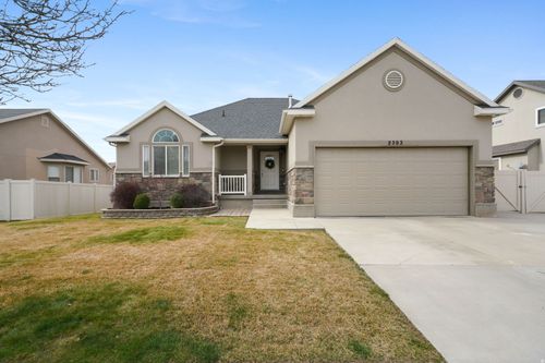 2393 N 2350 W, Lehi, UT, 84043-5752 | Card Image