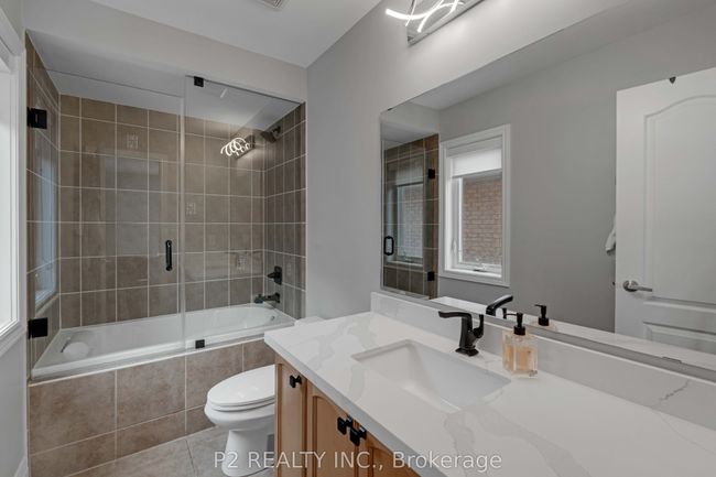 8 Philips Lake Crt, House other with 5 bedrooms, 5 bathrooms and 2 parking in Richmond Hill ON | Image 41