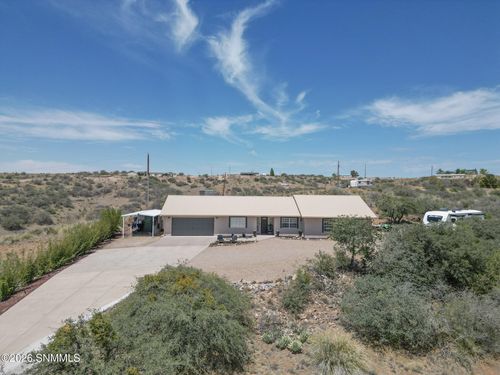 2801 S Bonita Ave, Silver City, NM, 88061-6666 | Card Image