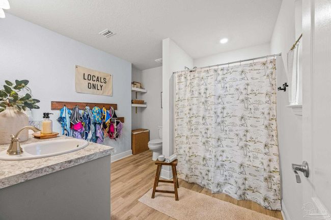 8820 Smiley Ct, House other with 3 bedrooms, 2 bathrooms and 2 parking in Pensacola FL | Image 28