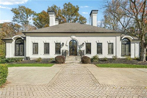 4341 Quail Ridge Way, Peachtree Corners, GA, 30092-1331 | Card Image