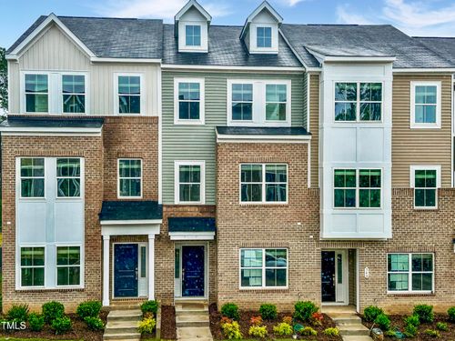 136-352 Chesapeake Commons St, Garner, NC, 27529-5356 | Card Image