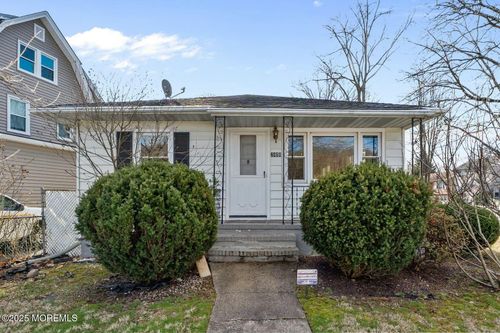 2408 Mountain Ave, Scotch Plains, NJ, 07076-1416 | Card Image