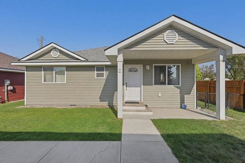 7125 N Crestline St, Spokane, WA, 99217-7865 | Card Image