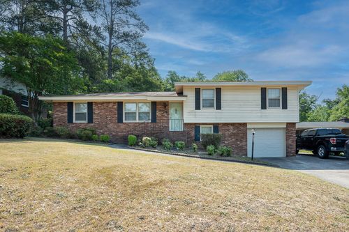 3434 Rushing Rd, Augusta, GA, 30906-4880 | Card Image