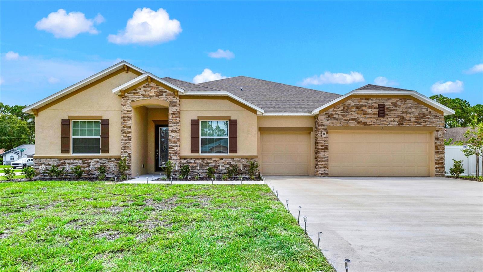 Botany Ln, Palm Coast, FL 32137