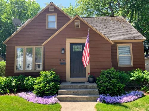 314 W 14th St, Holland, MI, 49423-3413 | Card Image