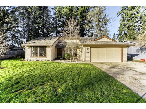 4087 Se Spring St, Hillsboro, OR, 97123-7412 | Card Image