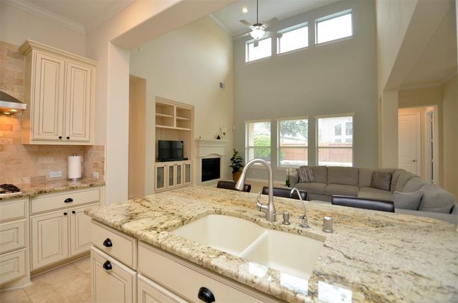 28423 Tanner Crossing Ln, House other with 5 bedrooms, 5 bathrooms and 3 parking in Katy TX | Image 15