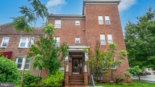 1701 E St Ne, WASHINGTON, DC, 20002-4663 | Card Image