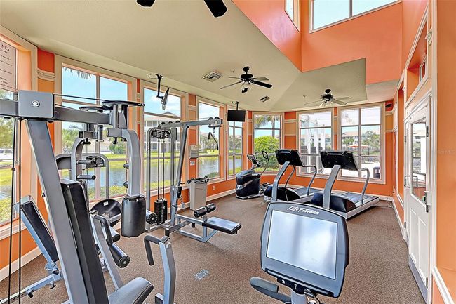 The Palms of Cortez fitness center. | Image 33