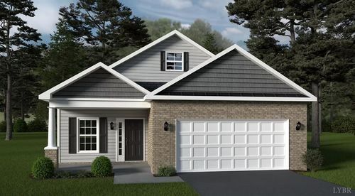 1035 Old Trail Rd, Forest, VA, 24551-2177 | Card Image