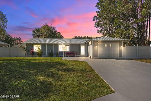43 Bressler Ln, PALM COAST, FL, 32137-8750 | Card Image