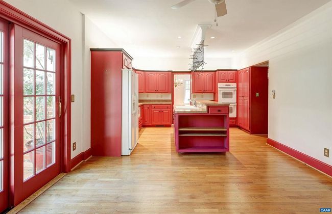 1124 Dryden Ln, Townhouse with 3 bedrooms, 3 bathrooms and null parking in CHARLOTTESVILLE VA | Image 10