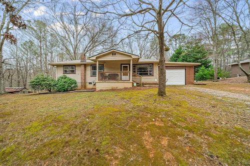 101 3rd Ave, Buchanan, GA, 30113-4486 | Card Image