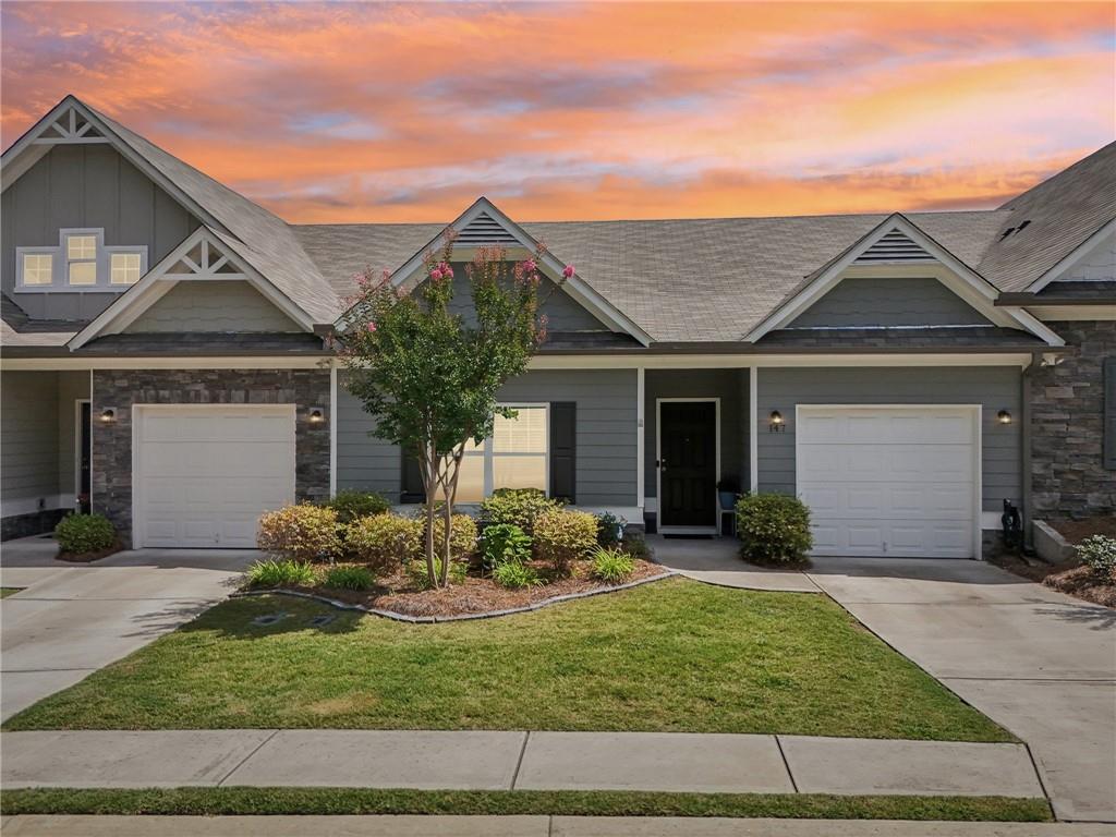 Sanctuary Pl, Jasper, GA 30143