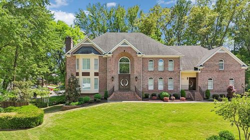 1706 Habersham Way, DALTON, GA, 30720-5044 | Card Image