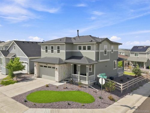 8029 Adams Fork Ave, Littleton, CO, 80125-7612 | Card Image
