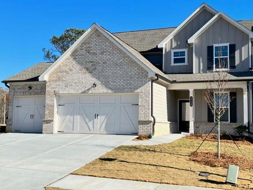 2720 Westgate Park Dr, Loganville, GA, 30052-6818 | Card Image