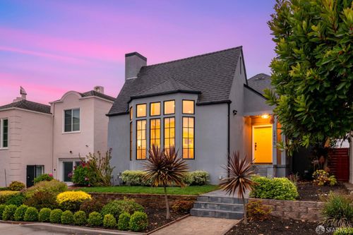 2855 34th Ave, San Francisco, CA, 94116-2809 | Card Image