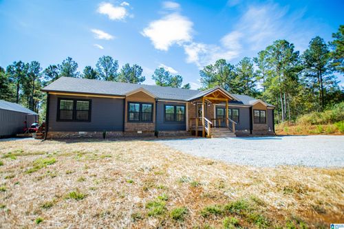 1891 County Road 852, Ranburne, AL, 36273-8402 | Card Image