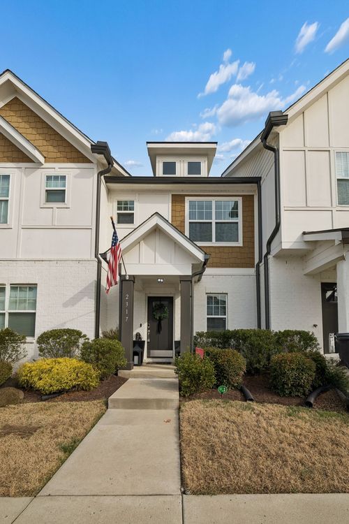 2317 Patrick Ave, Old Hickory, TN, 37138-2962 | Card Image