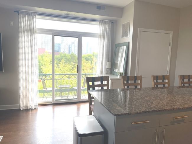APT-510 - 680 N Green St, Condo with 1 bedrooms, 1 bathrooms and null parking in CHICAGO IL | Image 12