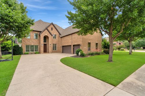 3608 Alberta Ln, Flower Mound, TX, 75022-2957 | Card Image
