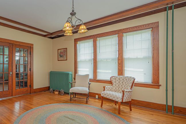 409 E Elm St, House other with 3 bedrooms, 2 bathrooms and null parking in Huntsville MO | Image 14