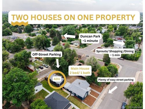 4876 S Lincoln St, Englewood, CO, 80113-6833 | Card Image